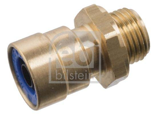 Febi Bilstein 105582 Connector, Compressed Air Line | ML Performance UK Car Parts