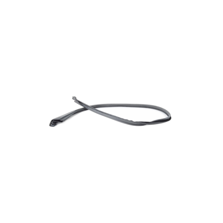 Genuine BMW 51767208584 E70 Gasket,Door Joint, Door Frnt Top R. (Inc. X5 30dX, X5 4.8i & X5 35dX)