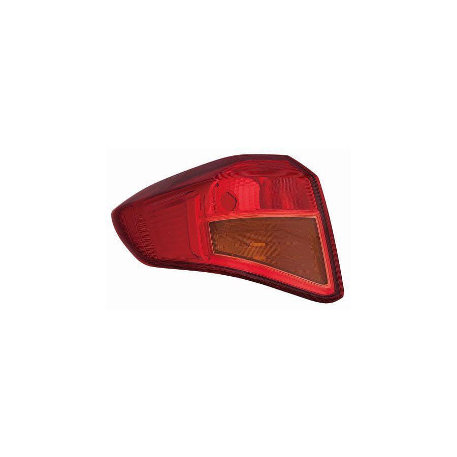 Abakus 2181983Lue Rear Light for Suzuki Vitara IV Off-Road (Ly)