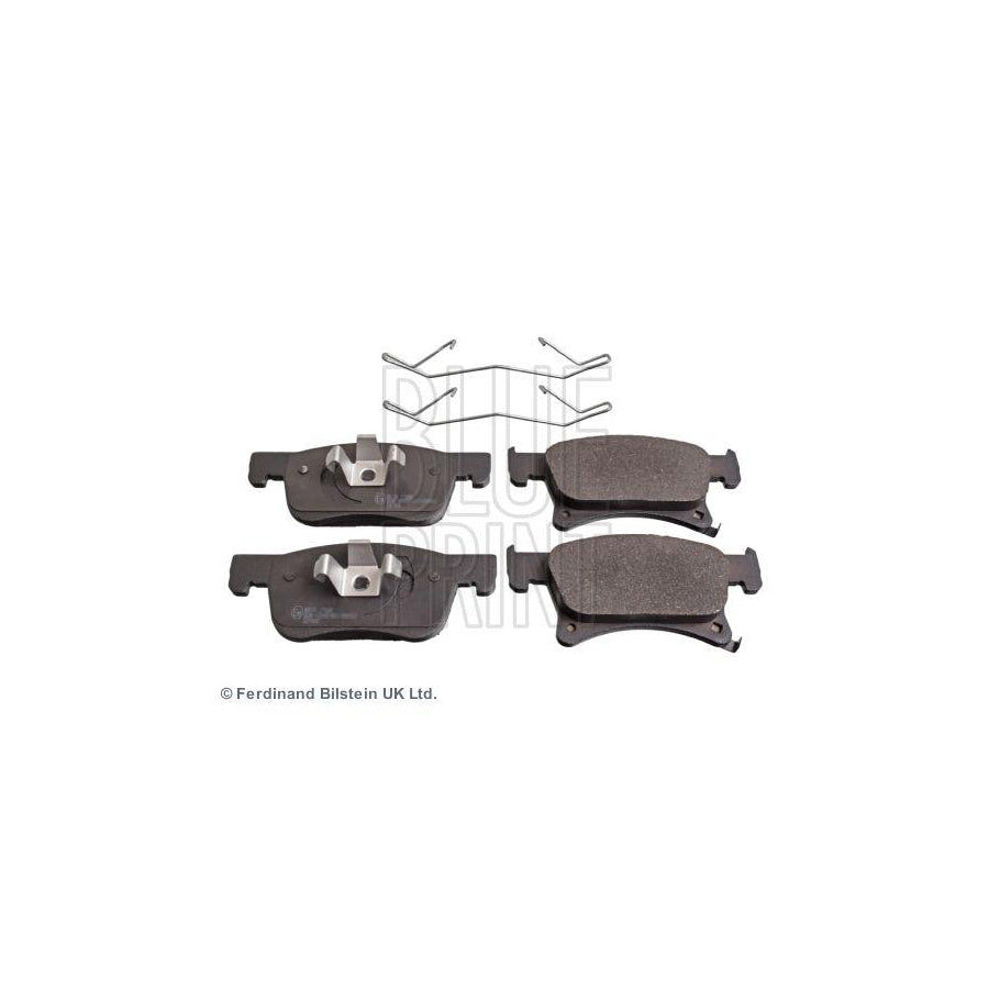 Blue Print Adw194209 Brake Pad Set