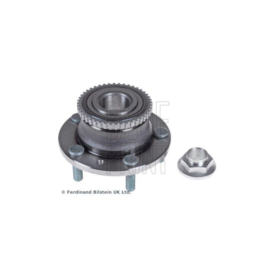 Blue Print Adm59140 Water Pump