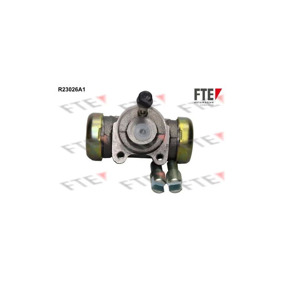 FTE R23026A1 Wheel Brake Cylinder Suitable for Mercedes-Benz T2