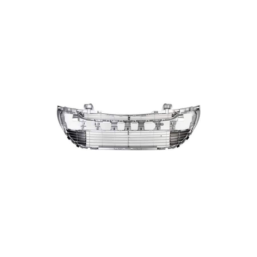 Blic 6502-07-5519910P Bumper Grill for Peugeot 308
