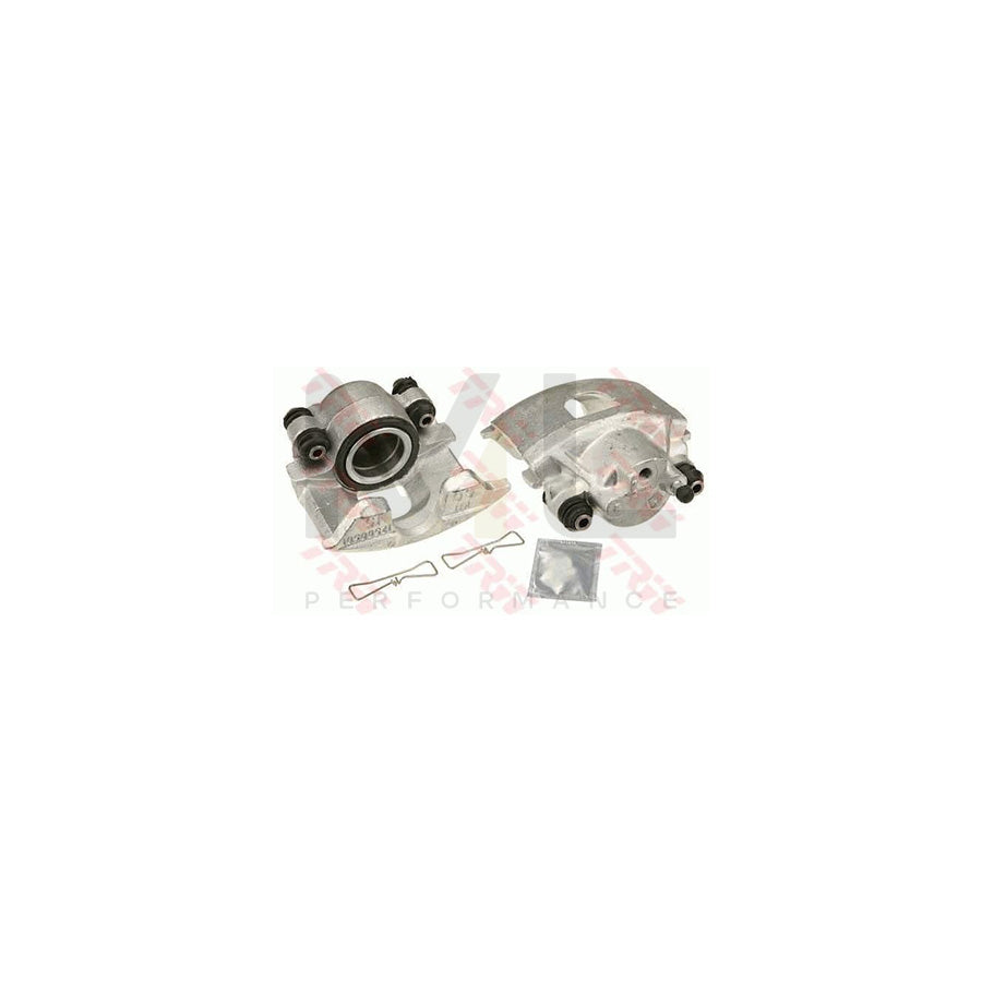 TRW BHS911E Brake Caliper for TOYOTA MR2 III Convertible (W30)