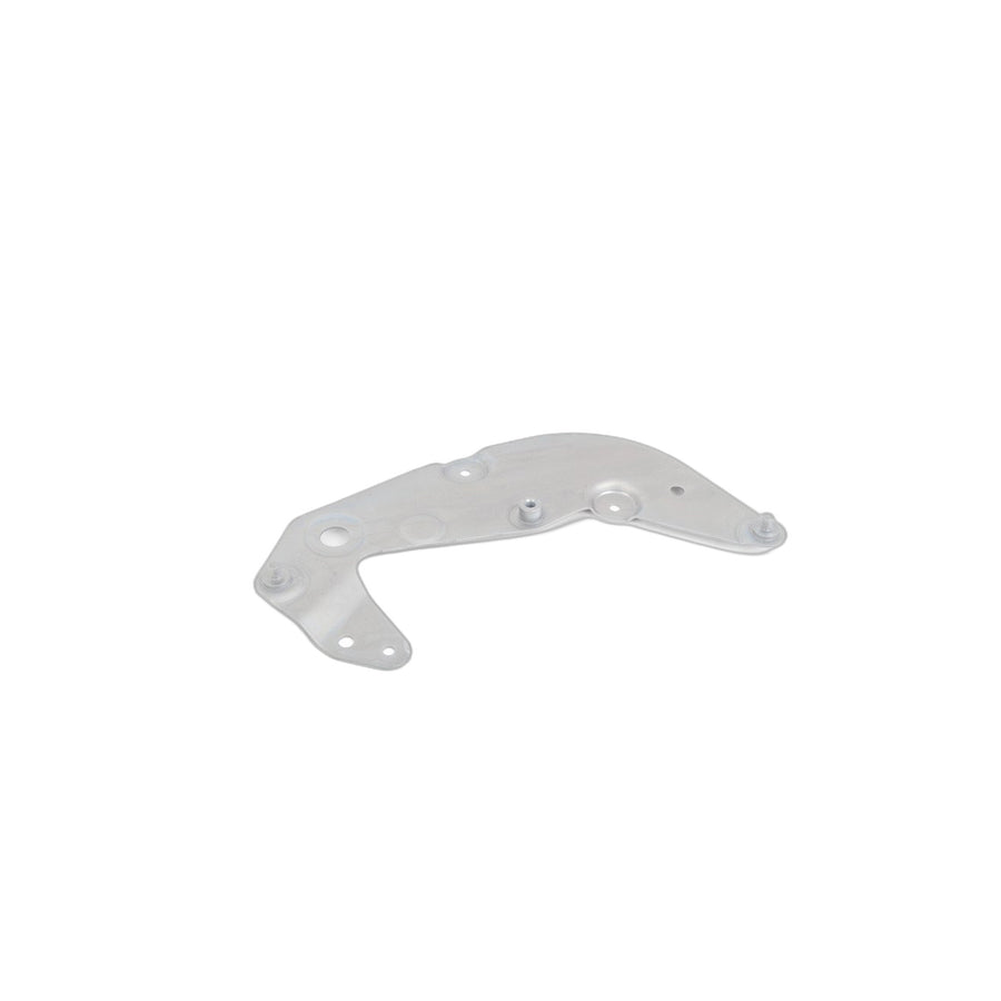 Genuine BMW 51227174633 E60 E61 Adapter Plate, Rear Left SCA (Inc. 535d, 530d & 550i)