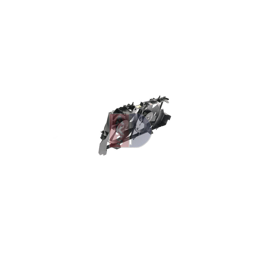 AKS Dasis 068008N Fan, Radiator