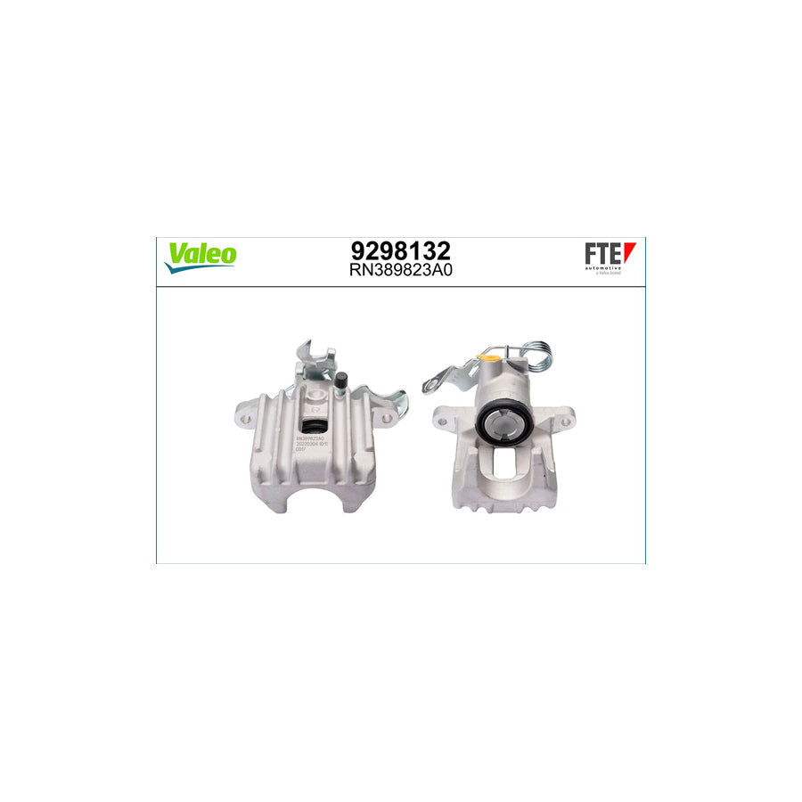 FTE 9298132 Brake Caliper
