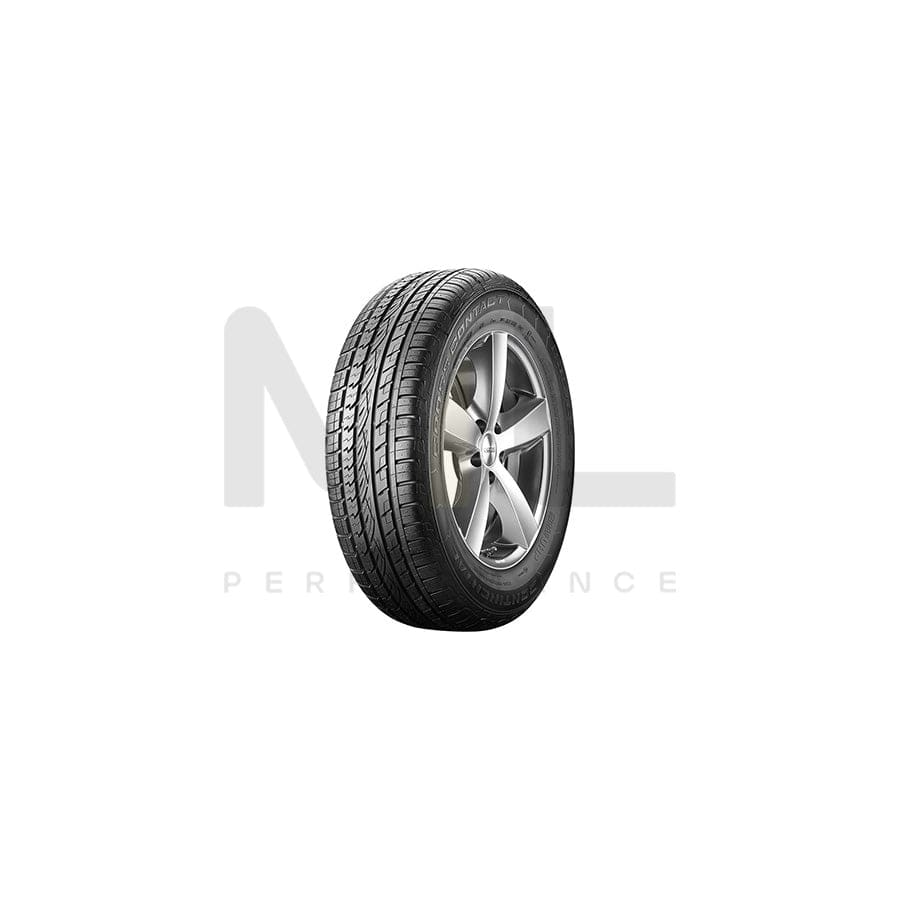 Continental ContiCrossContact™ UHP 285/35 R22 106W SUV Summer Tyre