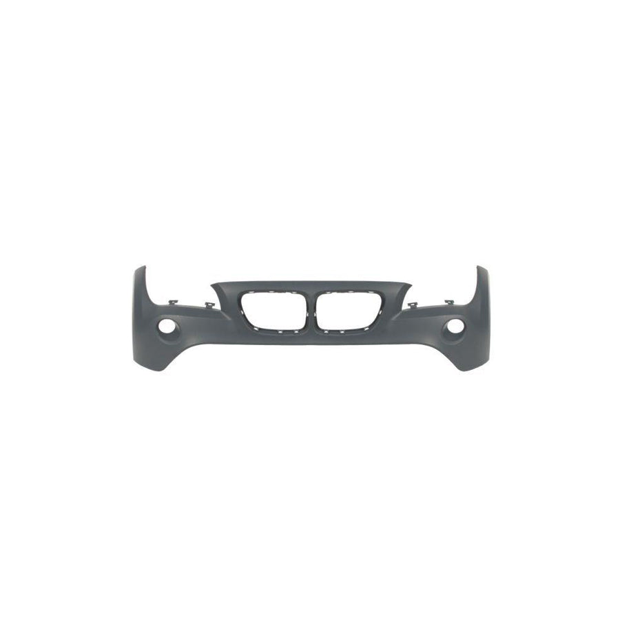 Blic 5510-00-0092902P Bumper for BMW X1 (E84)