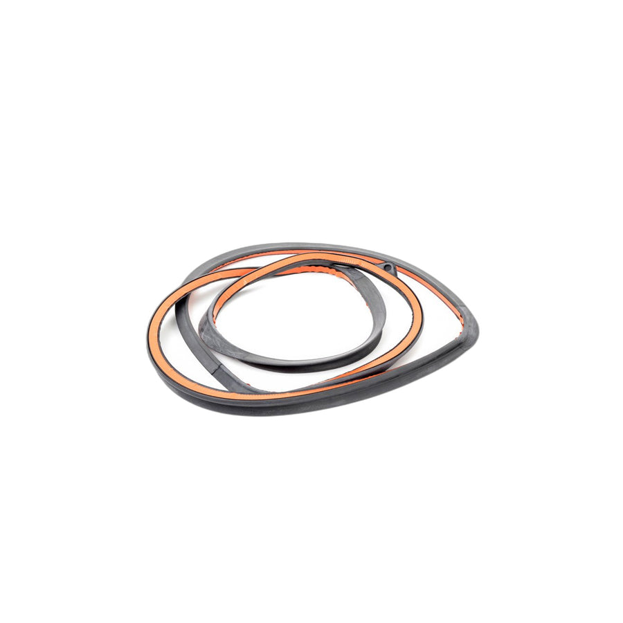 Genuine BMW 51229061486 E34 Door Weatherstrip Rear Right (Inc. 530i, 520i & 525td)