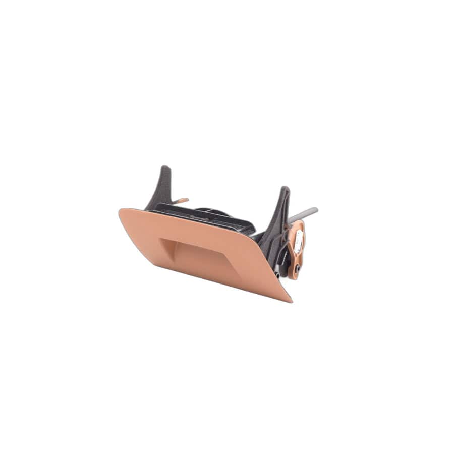 Genuine BMW 51459240634 F36 F30 F32 Folding Box, Driver's Side SATTELBRAUN (Inc. 418d, 335dX & 428iX)