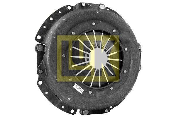 LuK 128 0243 50 Clutch Pressure Plate