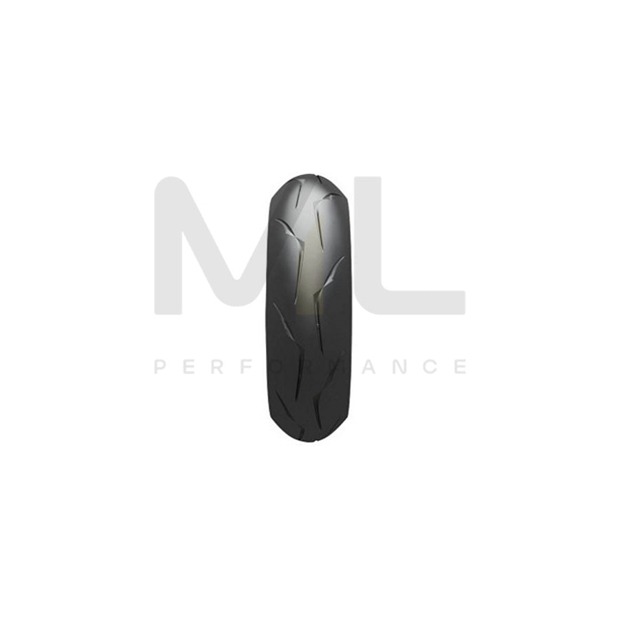 Bridgestone Battlax Racing R10 R Type 2 190/55 ZR17 75W Motorcycle Summer Tyre