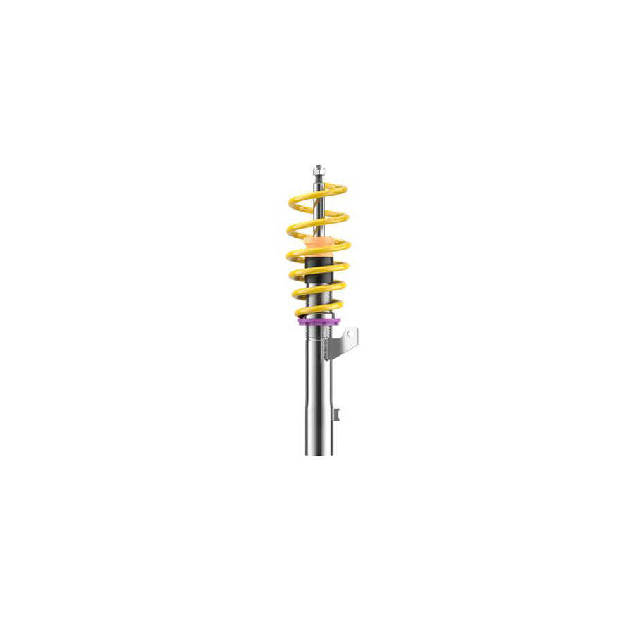 KW 180800AQ Skoda VW Variant 2 Street Comfort Coilover Kit (Octavia, Superb, Passat & Touran) 5  | ML Performance UK Car Parts