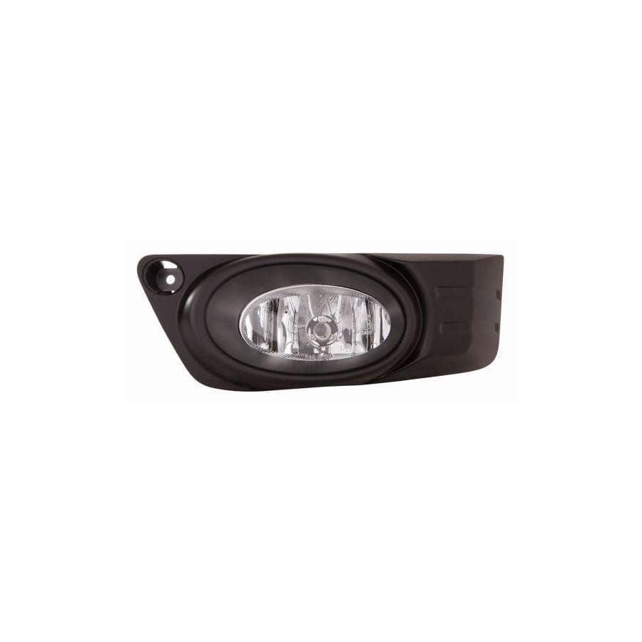 Abakus 3172050Raq Fog Light for Honda Jazz Hatchback (Ge, Gg, Gp, Za)