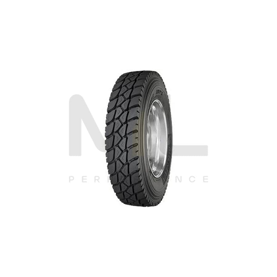 Michelin XDY 3 11 R22.5 148/145K All Season Truck Tyre