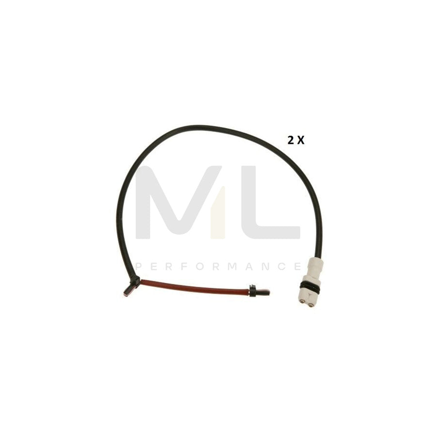 TRW GIC320 Brake pad wear sensor for PORSCHE 911