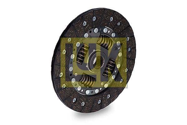 LuK 322 0217 10 Clutch Disc