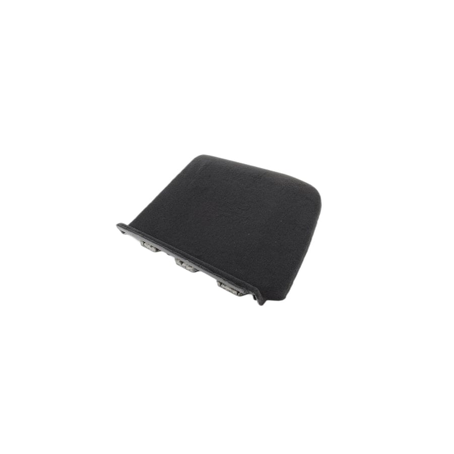 Genuine BMW 51478217044 E39 Right Trunk Flap SCHWARZ (Inc. 525tds, 530d & 528i)