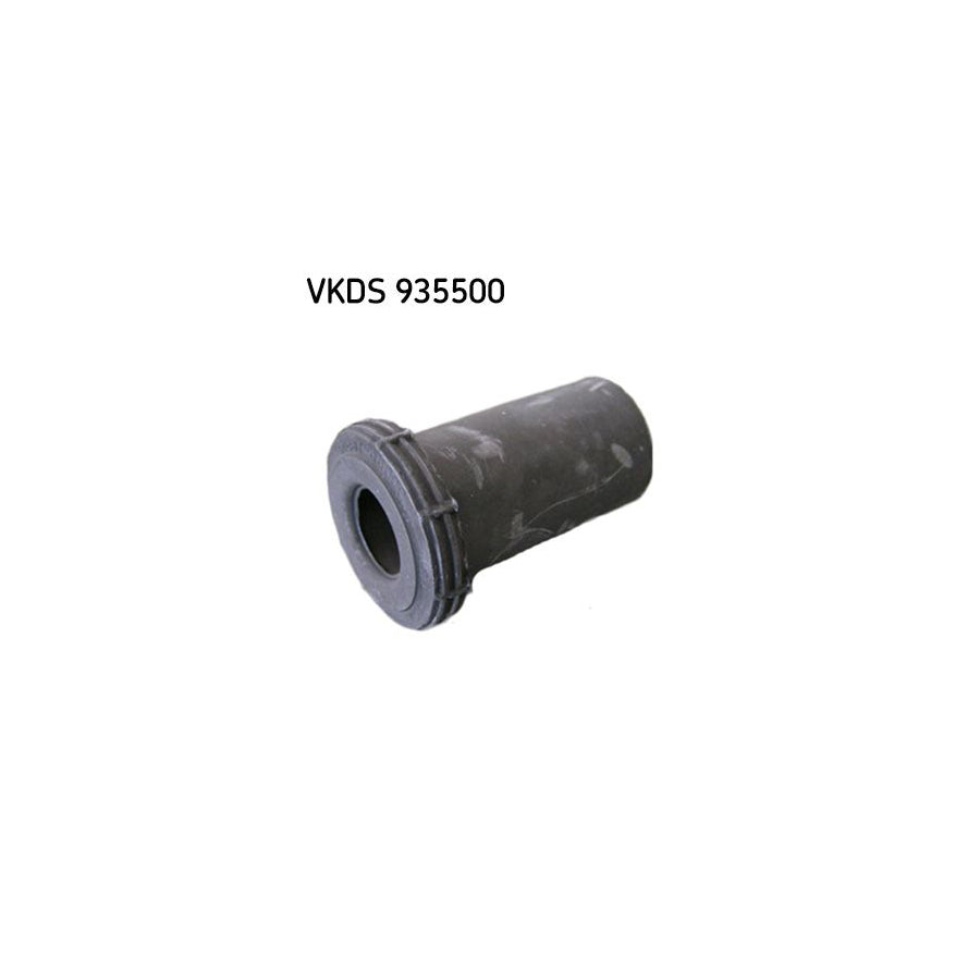 Skf Vkds 935500 Control Arm / Trailing Arm Bush