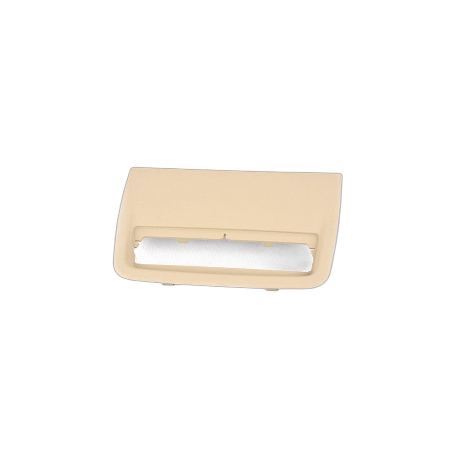 Genuine BMW 51459239301 F33 F80 F32 Trim Cover, Driver Assistance System VENETOBEIGE (Inc. 328iX, 318d & 425d)