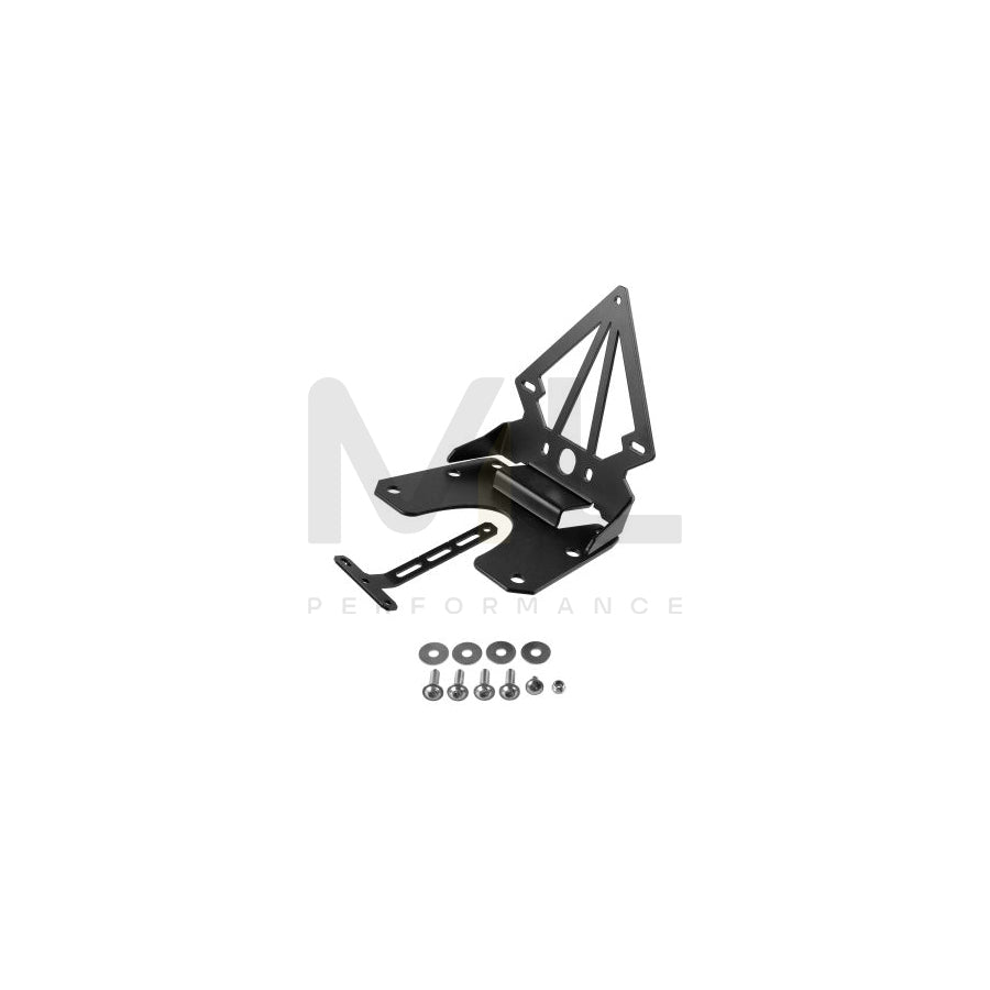 TRW MSH305 Number plate holder
