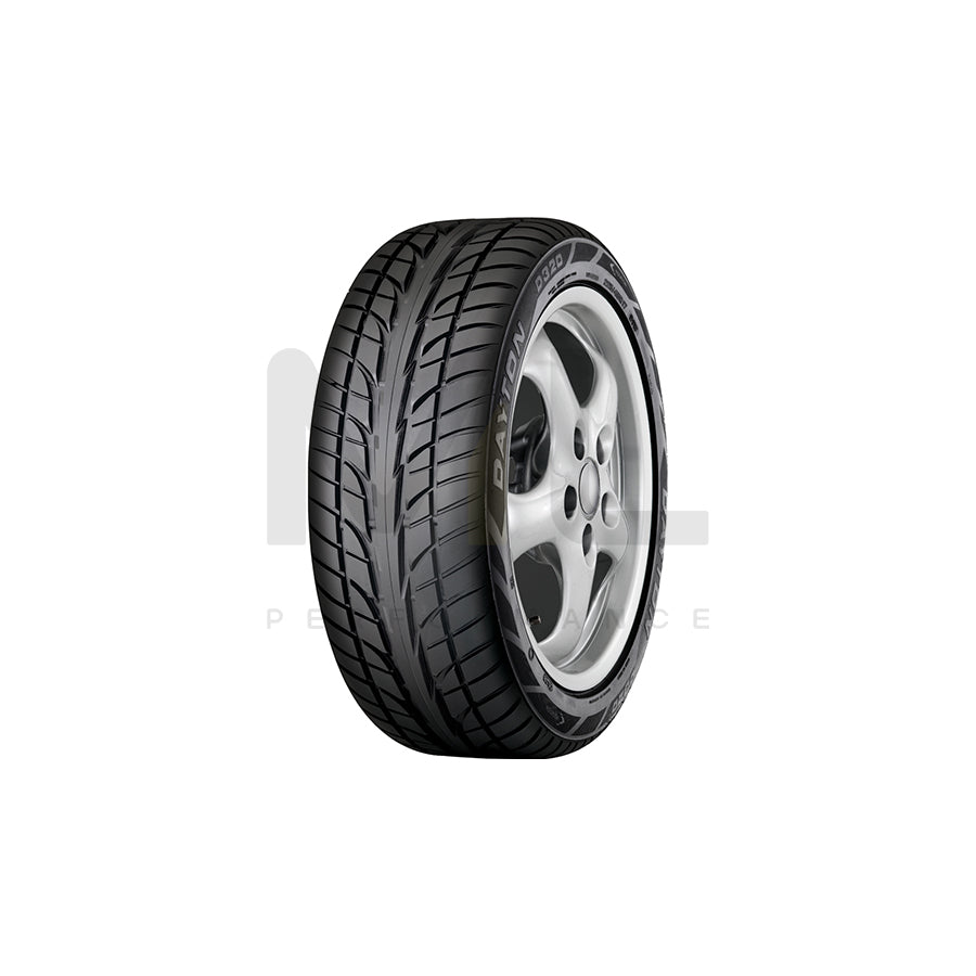 Dayton D320 EVO 205/55 R16 94V Summer Tyre