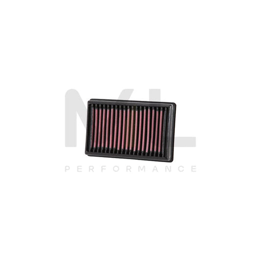 K&N BM-1113 Replacement Air Filter