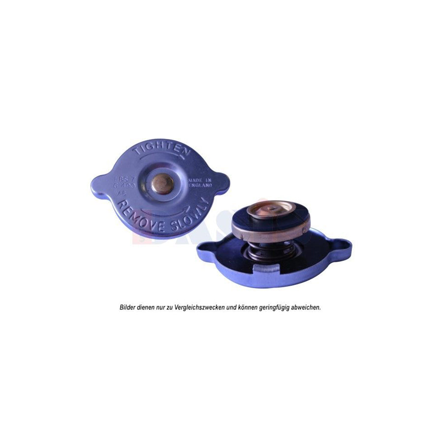 AKS Dasis 751653N Radiator Cap