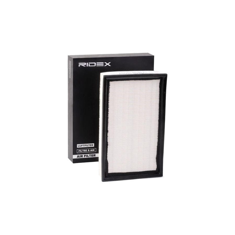 Ridex 8A0149 Air Filter