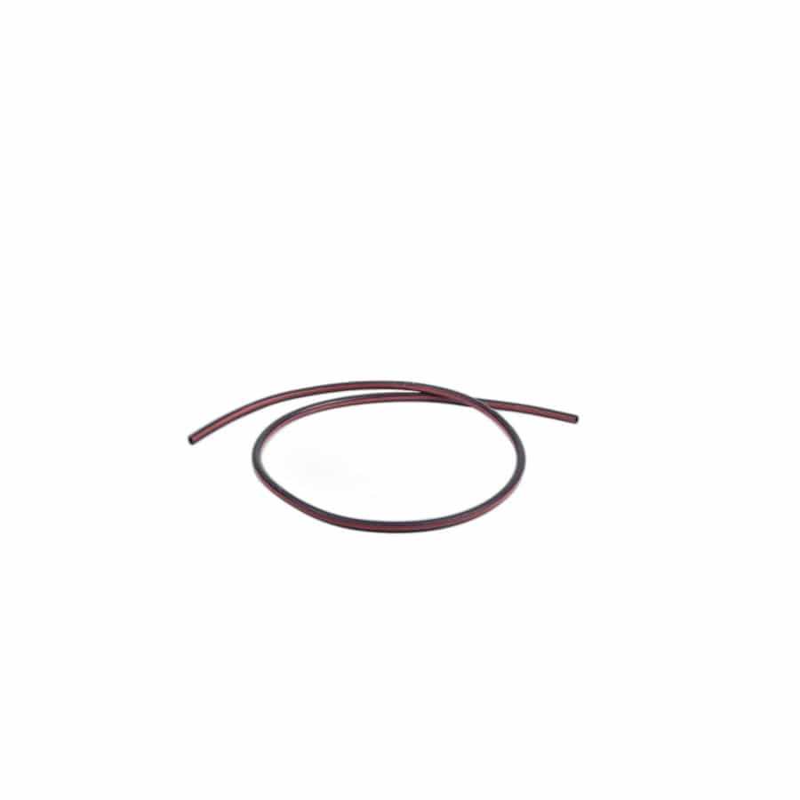 Genuine BMW 11747797050 E93 E61 E92 Vacuum Hose Red 3,3X1,8 (Inc. 518i, 520i & 525tds)
