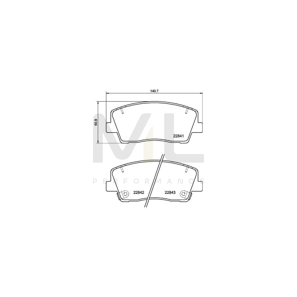 brembo-p-30-108-brake-pad-set-for-kia-stinger-with-acoustic-wear-warning-with-anti-squeak-plate