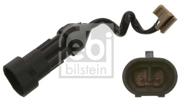 Febi Bilstein 35493 Brake Pad Wear Sensor For Iveco Daily | ML Performance UK Car Parts