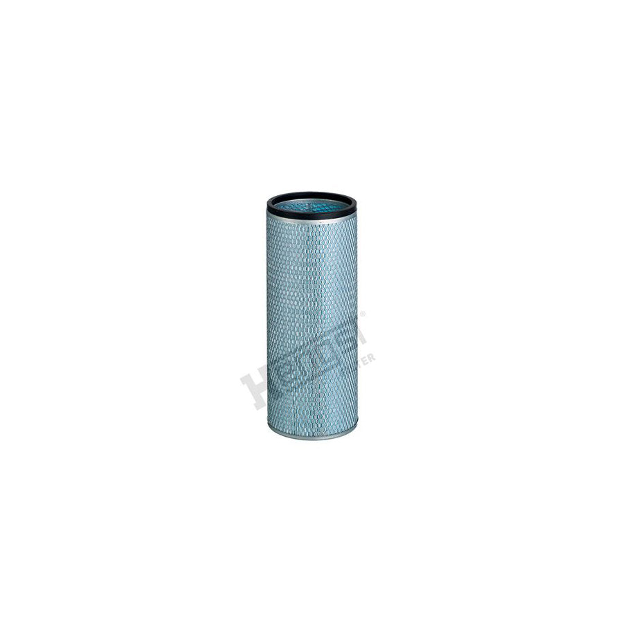 Hengst Filter E1650Ls D496 Secondary Air Filter