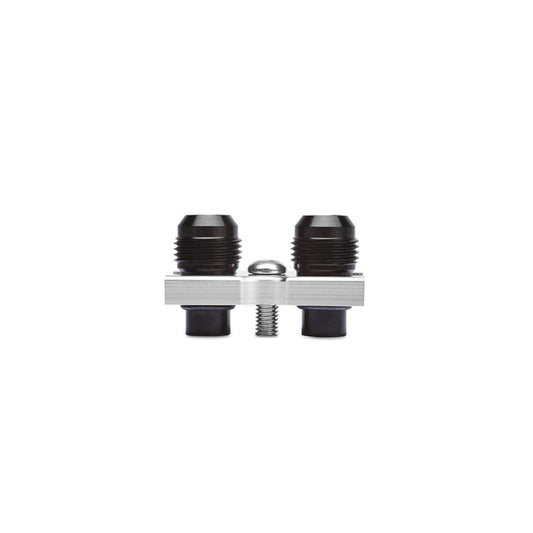Mishimoto MMOCF-BMW BMW E36/E46/E90 Oil Line Fitting Kit