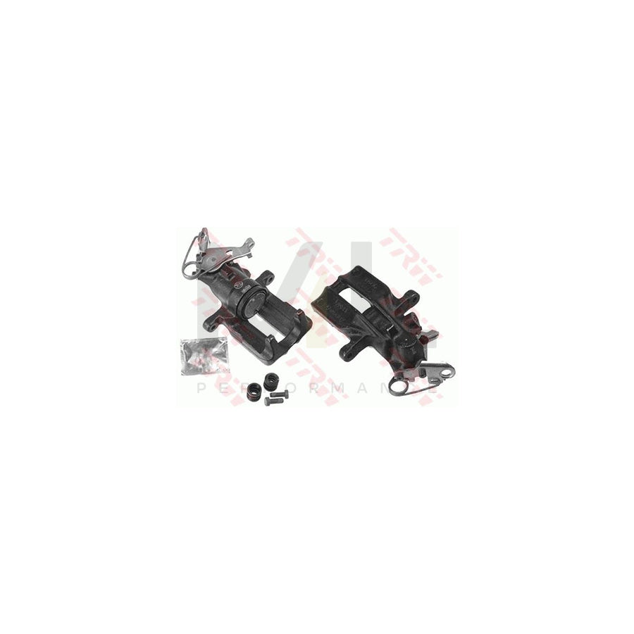 TRW BHT117E Brake Caliper for AUDI A8 D2 (4D2, 4D8)