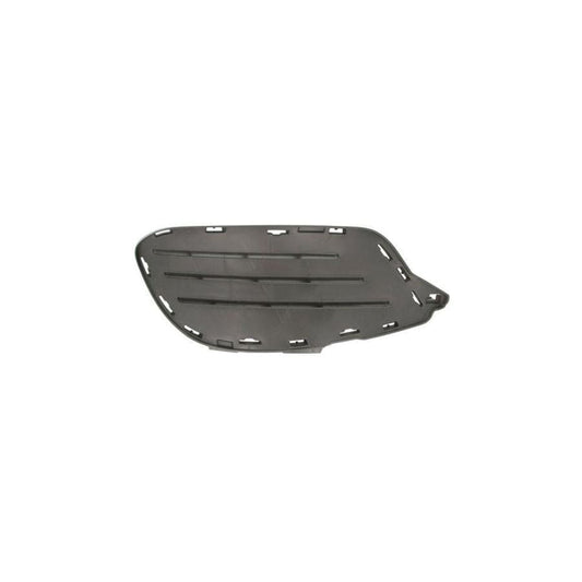 Blic 5513-00-3529911P Bumper Grill Suitable for Mercedes-Benz E-Class