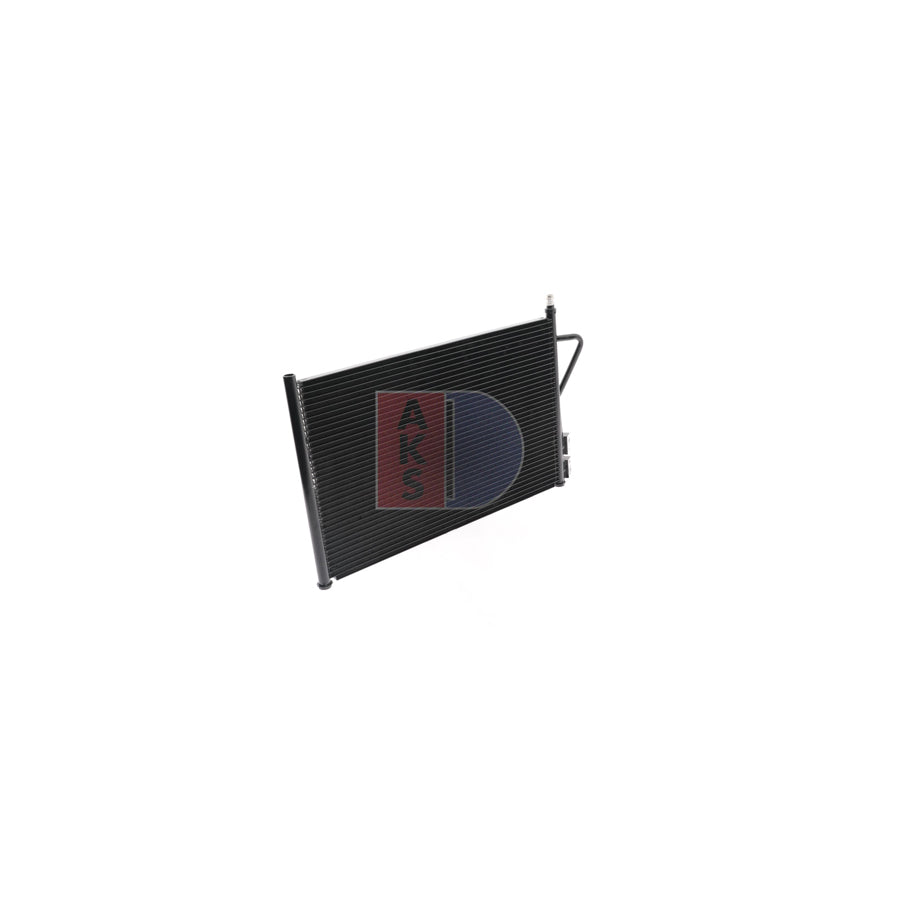 AKS Dasis 092006N Air Conditioning Condenser