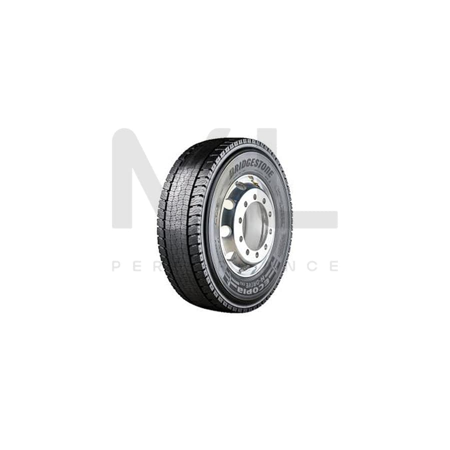 Bridgestone Ecopia H-Steer 002 315/60 R22.5 152/148L All Season Truck Tyre