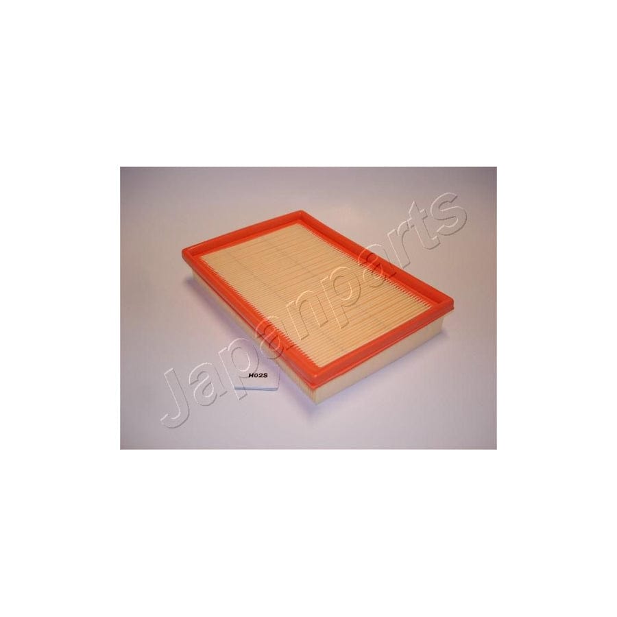 Japanparts Fa-H02S Air Filter