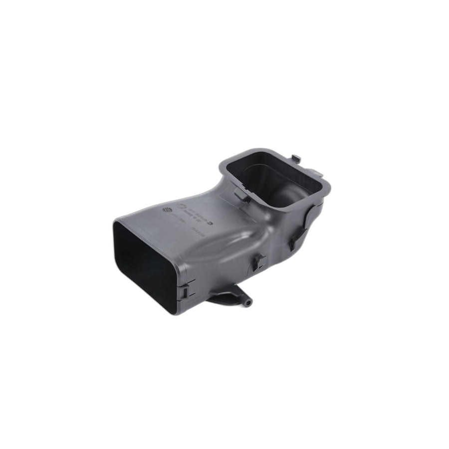 Genuine BMW 13717577470 F12 F07 F03 Air Channel 1-Apr (Inc. 750LiX 4.4, Alpina B7LX & 550iX 4.0)