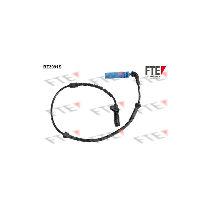 FTE Bz3091S Abs Sensor for BMW X5 (E53)