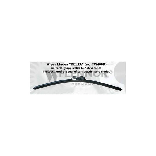 Flennor Delta FW530D Wiper Blade