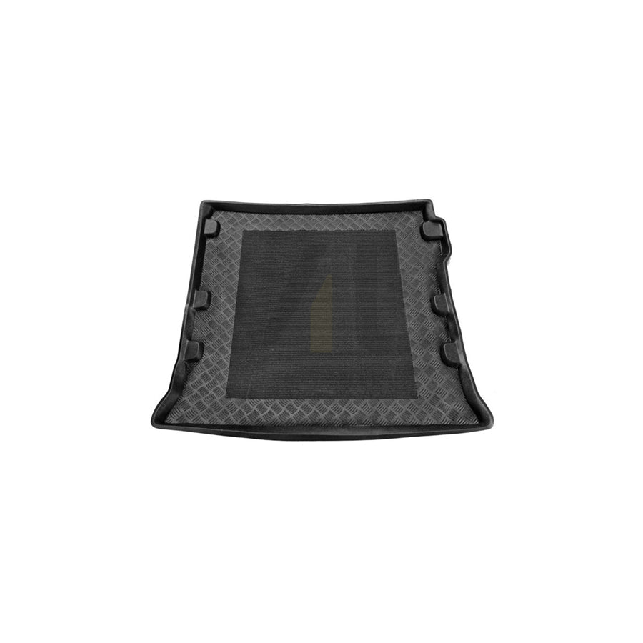 REZAW PLAST 101021M Car boot tray for NISSAN Pathfinder III (R51) Elastomer, Plastic, Nonslip