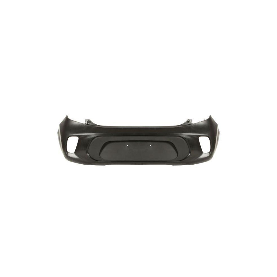 Blic 5506-00-3271950P Rear Bumper for KIA Picanto