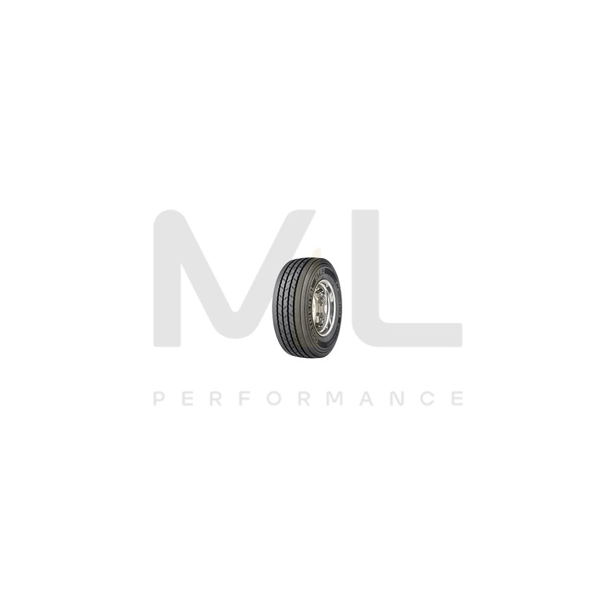 Continental HTR 2 205/65 R17.5 132/130J Truck Summer Tyre