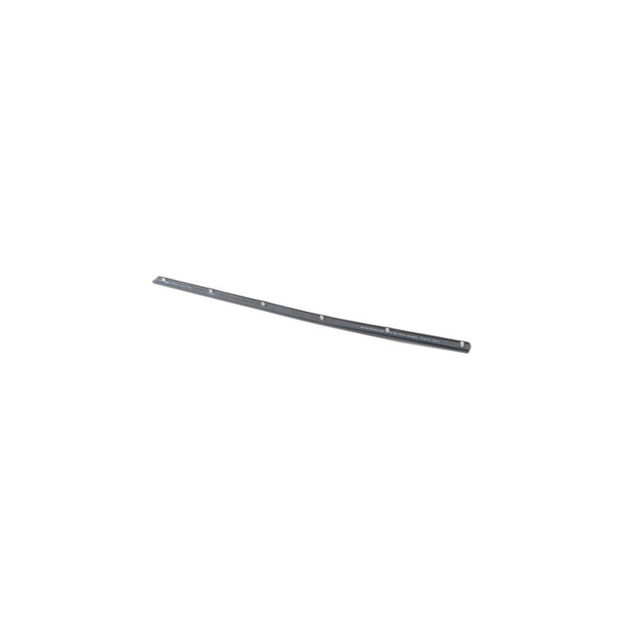 Genuine BMW 51228223767 E65 Gasket, Door Joint, Bottom Rear Left (Inc. 730i, 745i & 740d)