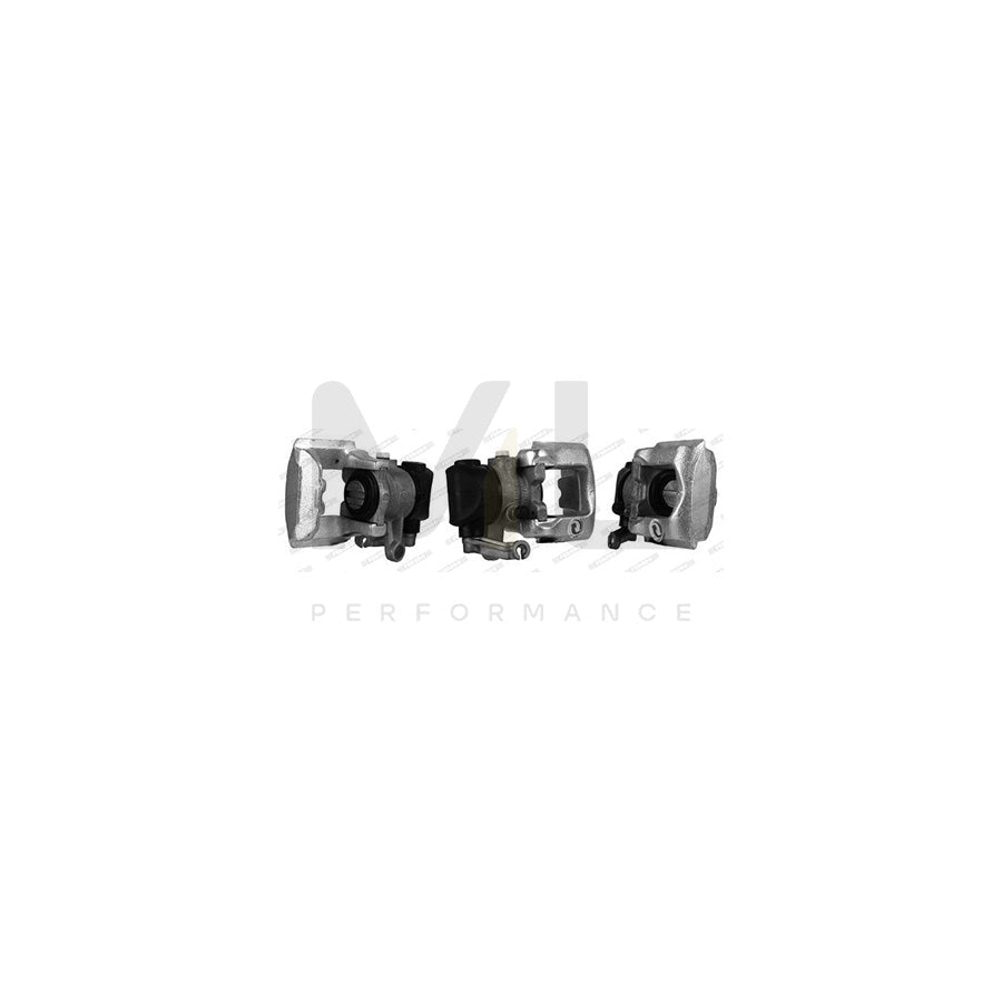Ferodo Premier FCL691217 Brake Caliper With Accessories