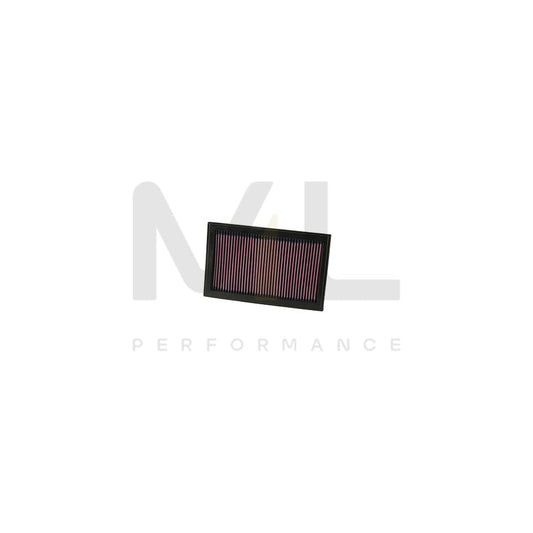 K&N 33-2207 Replacement Air Filter