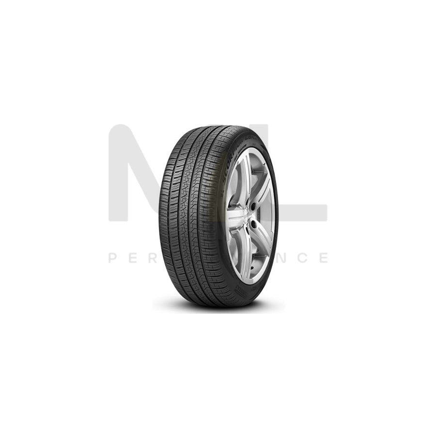 Pirelli SCORPION™ Zero All Season (T0) Elect 265/35 R22 102Y All Season SUV Tyre